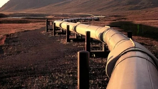 El Gobierno formalizó el ingreso al RIGI del proyecto de TGS que ampliará el Gasoducto Perito Moreno