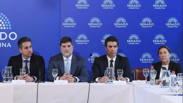 Hubo una nueva audiencia pública para cubrir una gran cantidad de juzgados vacantes.