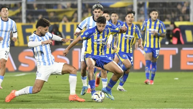 El sueño del Canalla sigue en pie