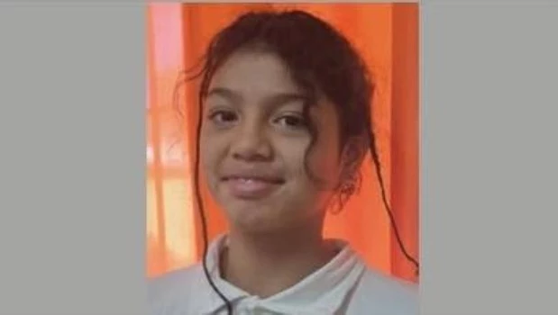 Alerta Nati: buscan a una adolescente en Neuquén