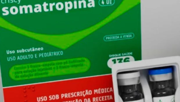 ANMAT deja de intervenir en los trámites de importación y exportación de Somatropina
