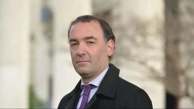Casanello ordenó el levantamiento del secreto fiscal y bancario de Francisco Adorni