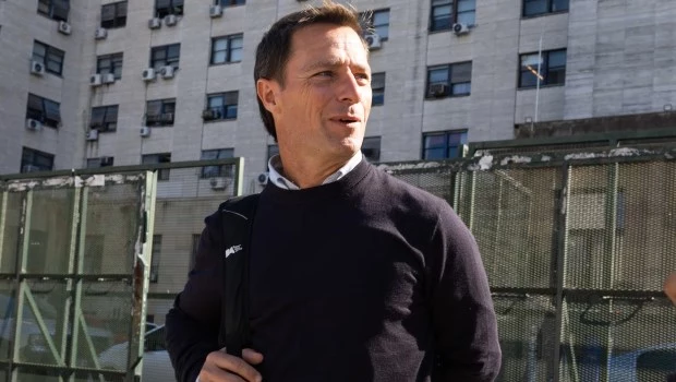 El contratista de Adorni: “Acá parece que los únicos que hemos evadido seríamos Manuel y yo”