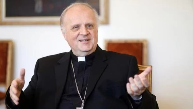 El Vaticano designó a Michael Wallace Banach como nuevo nuncio apostólico en Argentina
