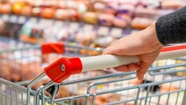 La inflación de abril fue de 2,6% y acumula 32,4% en los últimos doce meses