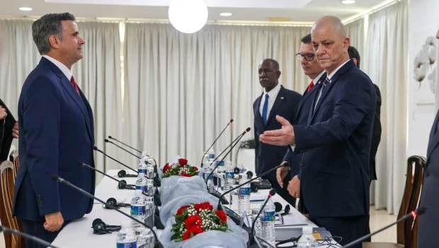 Cuba revela que el director de la CIA visitó La Habana