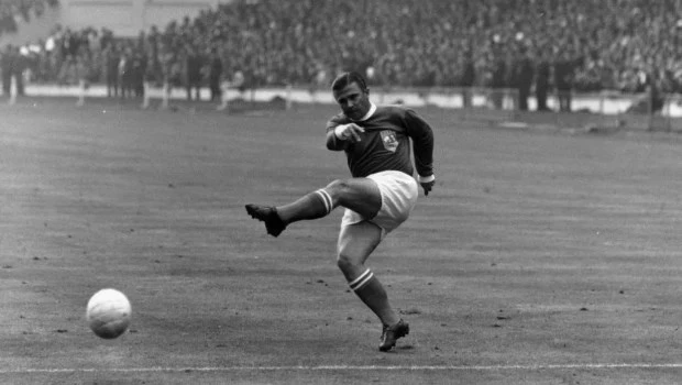 ¿El fin del récord de 27 goles de la Hungría de Puskás?