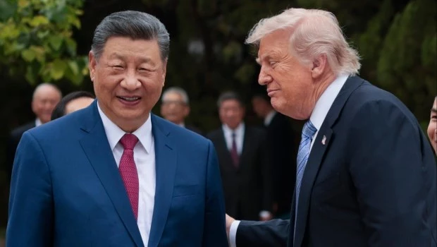 China confirma visita de Xi Jinping a Estados Unidos