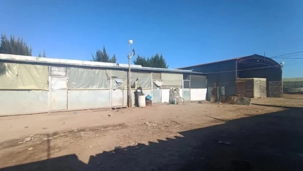 Investigan posible trata laboral y explotación infantil en un predio de La Plata