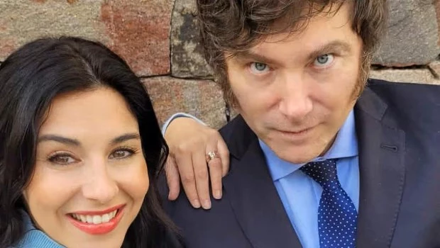 Marcela Pagano denunció penalmente a Javier Milei por supuesto “encubrimiento” de delitos
