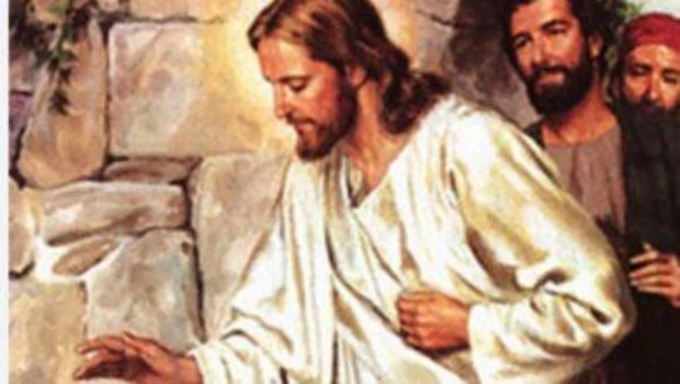 De la creación a la redención