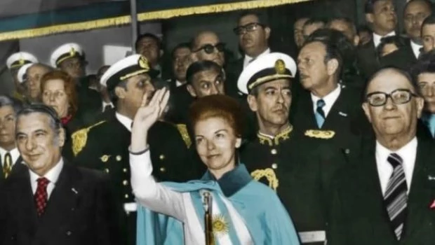 Las denuncias sirvieron para movilizar a la opinión pública en contra del gobierno de Isabel Perón.