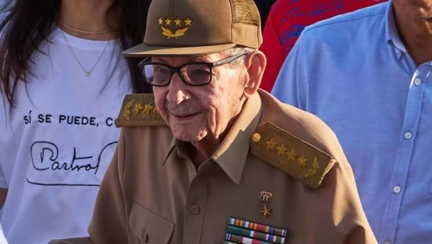Estados Unidos acusará el miércoles a Raúl Castro por el derribo de avionetas, según el diario Miami Herald