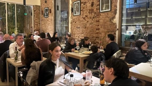 Dos pop ups gastronómicos que prometen sacudir mayo