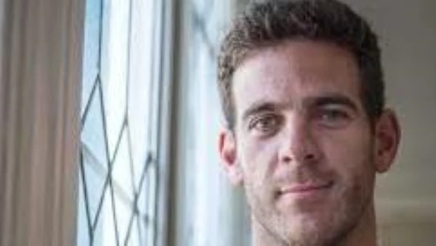 Desvalijaron la casa de Juan Martín del Potro en Tandil