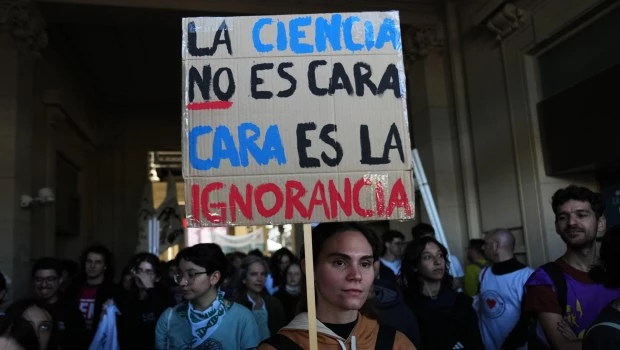 Educar al soberano