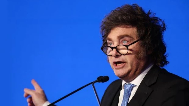 Milei revivió su batalla contra el "wokismo" y tildó de "limitados" a sus críticos