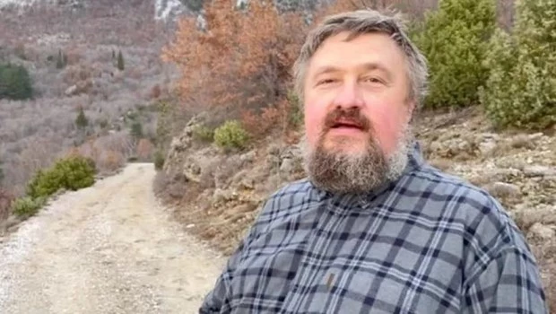 Secta en Bariloche: el líder ruso ya cumple la prisión domiciliaria en San Vicente