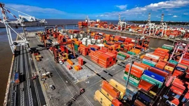 Las exportaciones argentinas a Brasil crecieron 21,2% interanual en abril pero el saldo fue deficitario