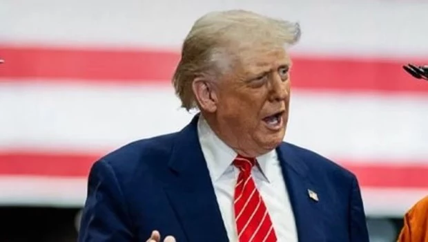 Trump lanzó una dura advertencia a Irán y exigió un acuerdo con Estados Unidos