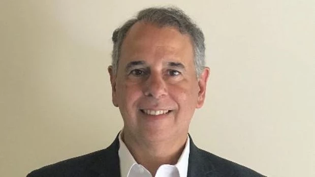 Gustavo Capart, CEO y cofundador de Inceptia.