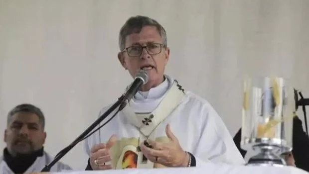 García Cuerva criticó el operativo “Tormenta Negra” y pide “un nuevo amanecer” para las villas