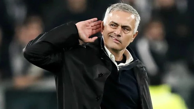 Mourinho ya tendría todo listo para su regreso al Real Madrid
