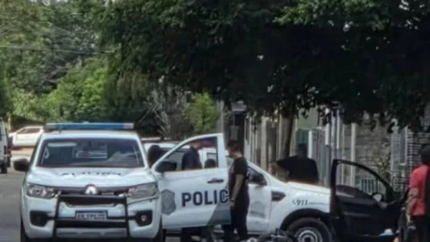 Un policía de la Ciudad abatió a un delincuente en Quilmes