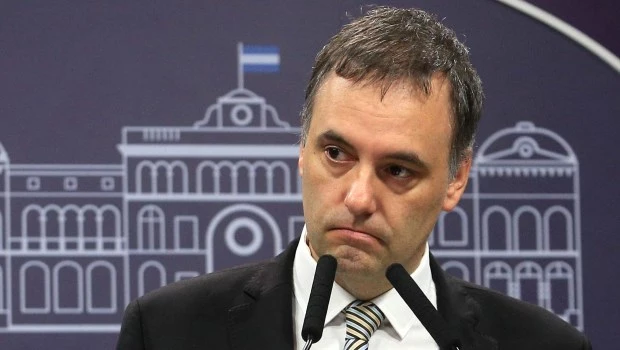 La fiscalía confirmó que Adorni gastó 245 mil dólares para las refacciones