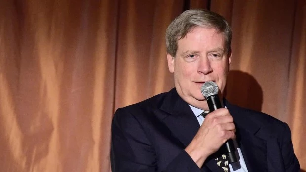 Stanley Druckenmiller.