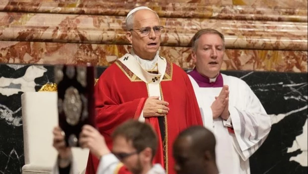 León XIV publica ‘Magnifica Humanitas’, su primera encíclica