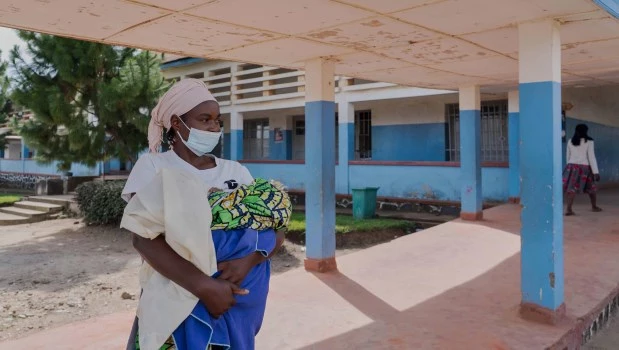 Congo reporta más casos de ébola y la OMS expresa su preocupación