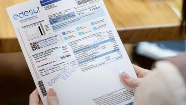El costo de la canasta de servicios públicos en el AMBA subió 17,5% en mayo