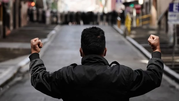 EE.UU. denuncia que hay un golpe de Estado en marcha en Bolivia