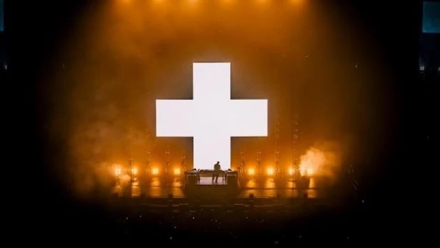 Martin Garrix celebró sus 30 años con un ‘sold out’ y una noche histórica en Buenos Aires