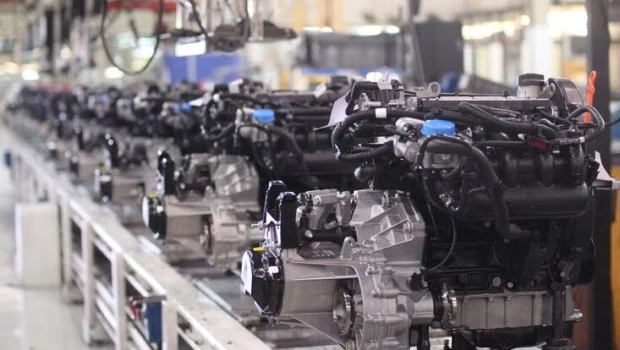 Cae 16,5% interanual la importación de autopartes
