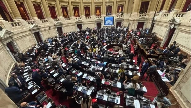 Diputados debate para redefinir el régimen de zona fría