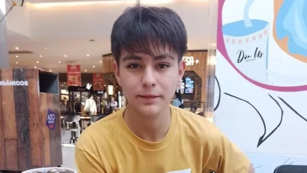Detuvieron al segundo sospechoso por el crimen de Benjamín Scerra