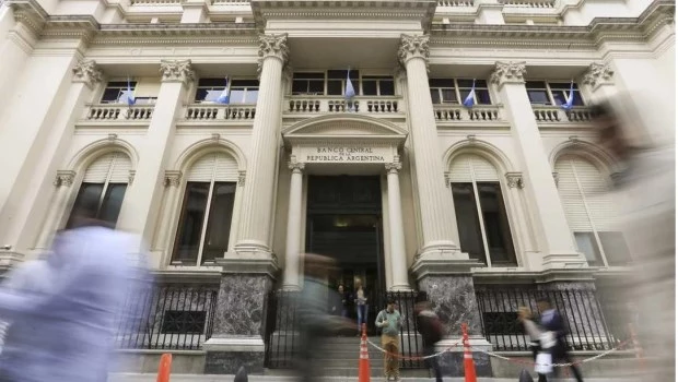 Sorprendió el Banco Central al comprar u$s 328 millones