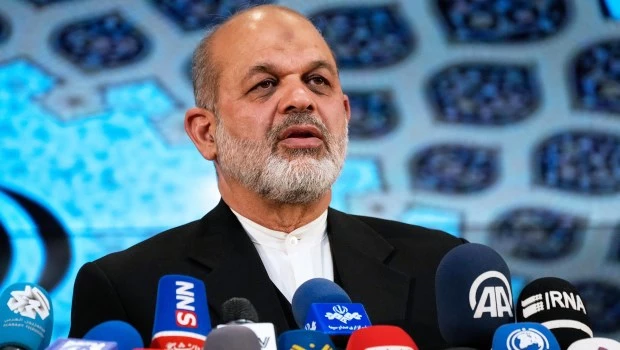 Un general vinculado con el atentado a la AMIA ascendió a un lugar clave en Irán