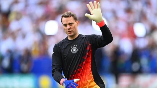Con el regreso de Neuer, Alemania presentó su lista de convocados para el Mundial 2026