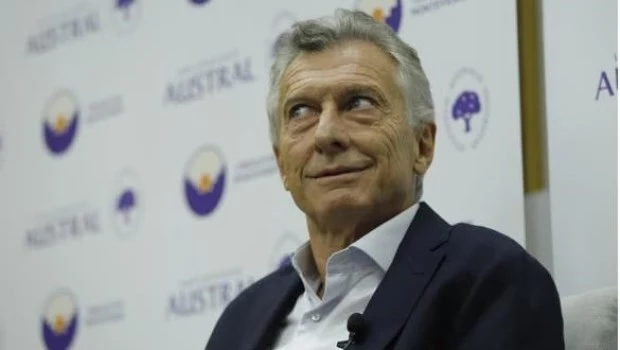 Mauricio Macri habló sobre Milei: “Se ve como un profeta”