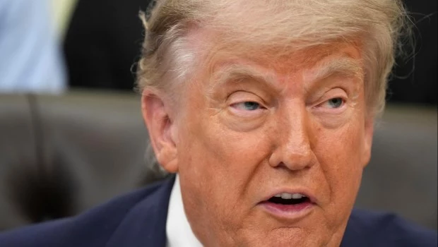 Trump niega haber enviado el portaviones Nimitz al Caribe para intimidar al gobierno cubano