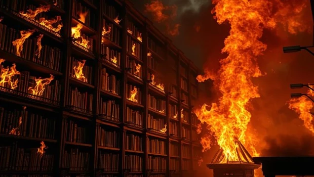 Los arduos manuscritos