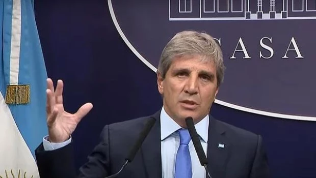 ¿Otra vez Celestes vs. Rojos Punzó?