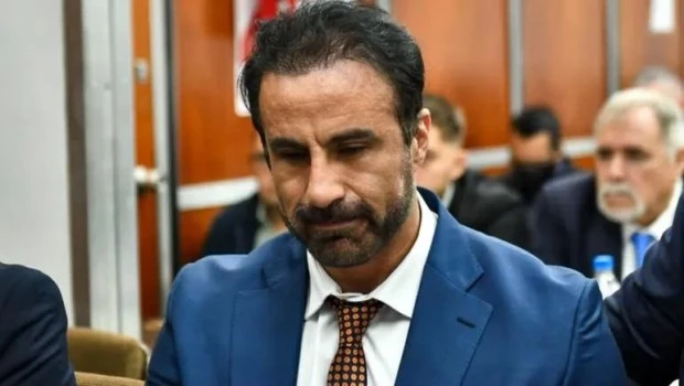 “Es facilísimo ir contra mí; había que bancarlo a Diego”: Luque volvió a defenderse en el juicio por la muerte de Maradona