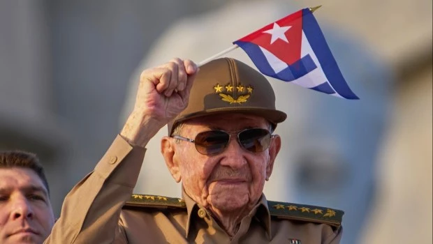 Tras acusación de EEUU, ¿qué podría pasar con Raúl Castro?