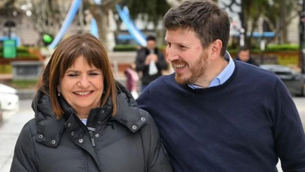 Renunció un funcionario clave del Ministerio de Seguridad que responde a Patricia Bullrich