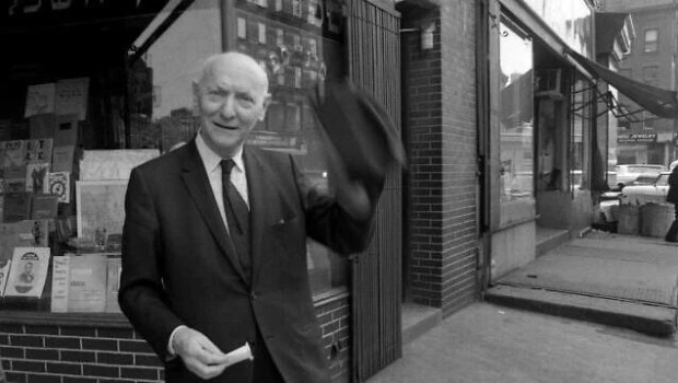 La gran ambición de Isaac Bashevis Singer era llegar al lector de la manera más directa posible.