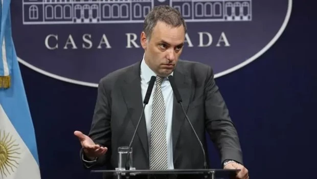 El Gobierno envía cuatro proyectos de ley al Congreso